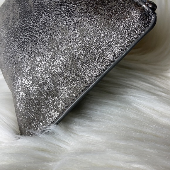 Cole Haan wristlet - Picture 4 of 9